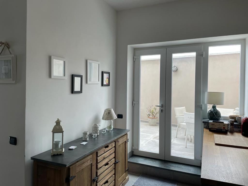 바콜리 Baia House 69 아파트 외부 사진