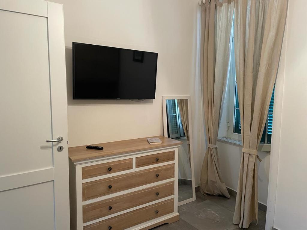 바콜리 Baia House 69 아파트 외부 사진