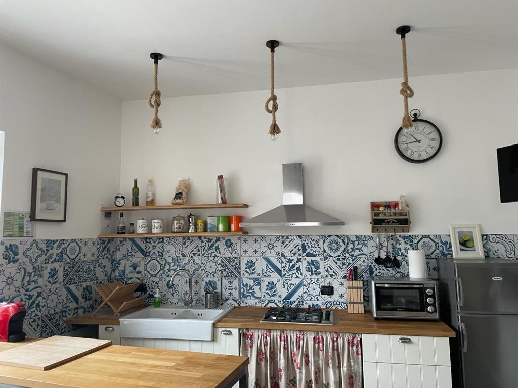 바콜리 Baia House 69 아파트 외부 사진