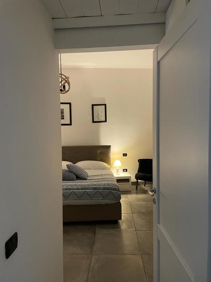 바콜리 Baia House 69 아파트 외부 사진