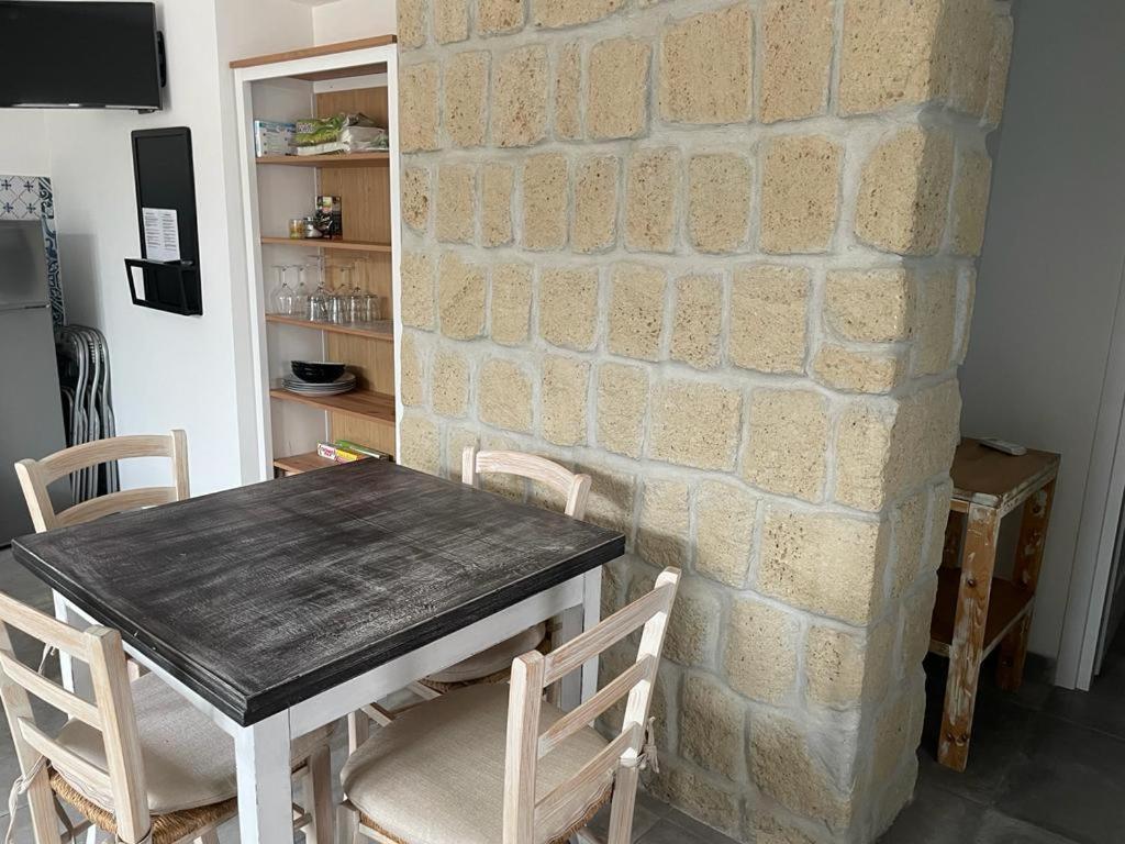 바콜리 Baia House 69 아파트 외부 사진