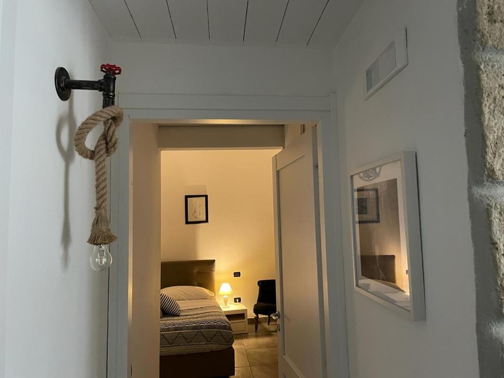 바콜리 Baia House 69 아파트 외부 사진