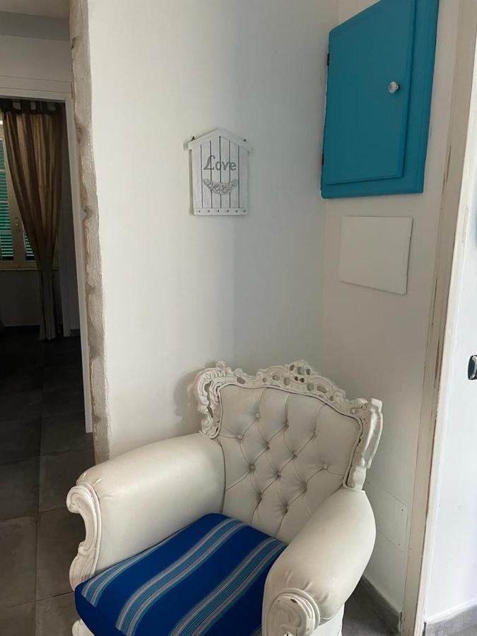 바콜리 Baia House 69 아파트 외부 사진
