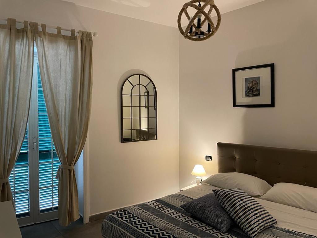바콜리 Baia House 69 아파트 외부 사진