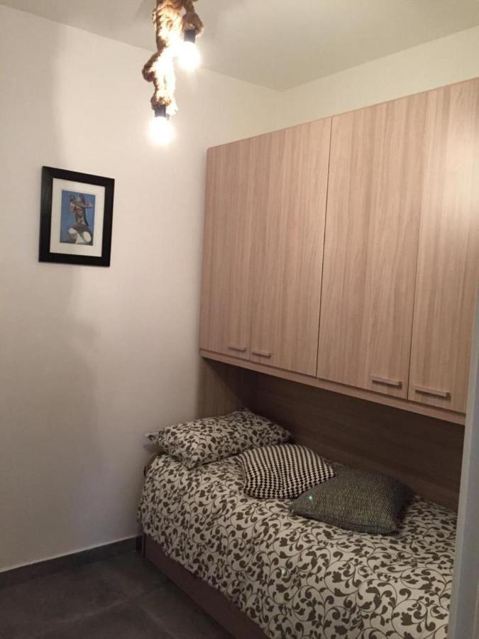 바콜리 Baia House 69 아파트 외부 사진