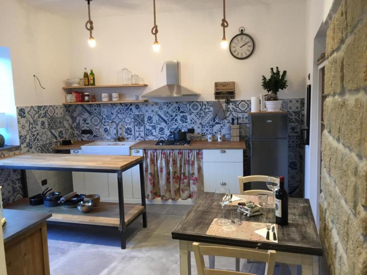 바콜리 Baia House 69 아파트 외부 사진