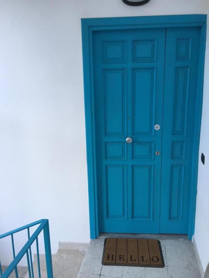 바콜리 Baia House 69 아파트 외부 사진